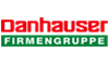 Logo Danhauser GmbH & Co. KG Baustoffe