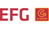 Logo EFG Diener KG