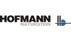 Logo HOFMANN NATURSTEIN GmbH & Co. KG