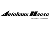 Logo Autohaus Haese GmbH