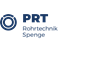 Logo PRT Rohrtechnik Spenge GmbH