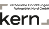 Logo KERN Katholische Einrichtungen Ruhrgebiet Nord GmbH