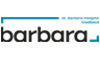 Logo Barbara Hospital Gladbeck