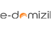 Logo e-domizil GmbH & atraveo GmbH