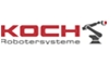 Logo Koch Industrieanlagen GmbH Automations-, Förder- und Robotersysteme