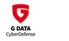 Logo G DATA CyberDefense AG