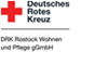 Logo DRK Rostock Wohnen und Pflege gGmbH