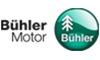 Logo Bühler Motor GmbH