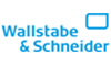 Logo Dichtungstechnik Wallstabe & Schneider GmbH & Co. KG