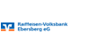 Logo Raiffeisen-Volksbank Ebersberg eG