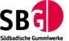 Logo Südbadische Gummiwerke GmbH