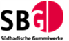 Logo Südbadische Gummiwerke GmbH