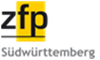 Logo ZfP Südwürttemberg