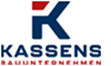 Logo Hermann Kassens Bauunternehmung GmbH