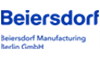 Logo Beiersdorf Manufacturing Berlin GmbH