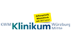 Logo Klinikum Würzburg Mitte gGmbH