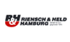 Logo Riensch & Held GmbH & Co. KG