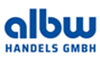 Logo albw Handels GmbH