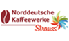 Logo Norddeutsche Kaffeewerke GmbH