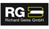 Logo Richard Geiss GmbH