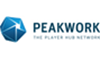 Logo Peakwork GmbH