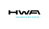 Logo HWA AG