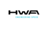 Logo HWA AG