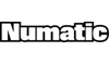 Logo Numatic International GmbH