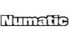 Logo Numatic International GmbH