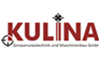 Logo Kulina Zerspanungstechnik und Maschinenbau GmbH