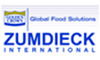 Logo ZUMDIECK GmbH