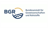 Logo Bundesanstalt für Geowissenschaften und Rohstoffe (BGR)