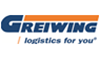 Logo GREIWING logistics for you GmbH