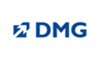 Logo DMG Dental-Material GmbH