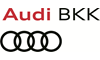 Logo Audi BKK - Wolfsburg