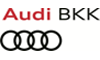 Logo Audi BKK - München