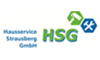 Logo Hausservice Strausberg GmbH