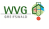 Logo Wohnungsbau- und Verwaltungsgesellschaft mbH Greifswald