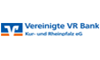 Logo Vereinigte VR Bank Kur- und Rheinpfalz eG