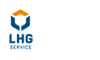 Logo LHG Service-Gesellschaft mbH