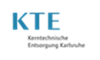 Logo Kerntechnische Entsorgung Karlsruhe GmbH