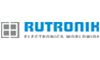 Logo Rutronik Elektronische Bauelemente GmbH