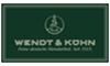 Logo Wendt & Kühn KG