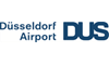 Logo Flughafen Düsseldorf GmbH