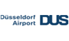 Logo Flughafen Düsseldorf GmbH