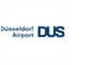 Logo Flughafen Düsseldorf GmbH