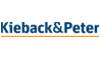 Logo Kieback & Peter GmbH & Co. KG