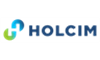 Logo Holcim HüttenZement GmbH