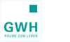 Logo GWH Wohnungsgesellschaft mbH Hessen