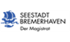 Logo Magistrat der Stadt Bremerhaven